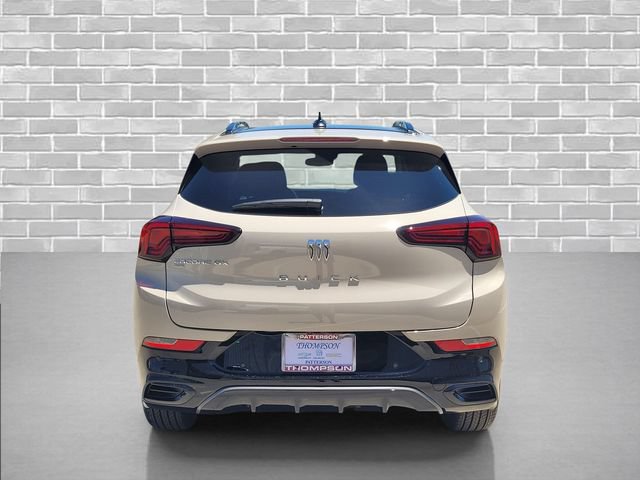 New 2026 Buick Encore GX Sport Touring w/ Studio Series AWD/4WD image 7