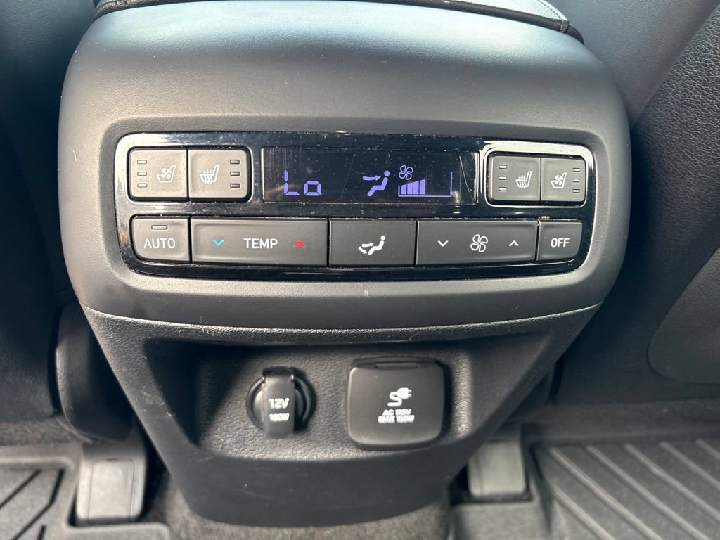 Used 2022 Hyundai Palisade Calligraphy AWD/4WD image 20