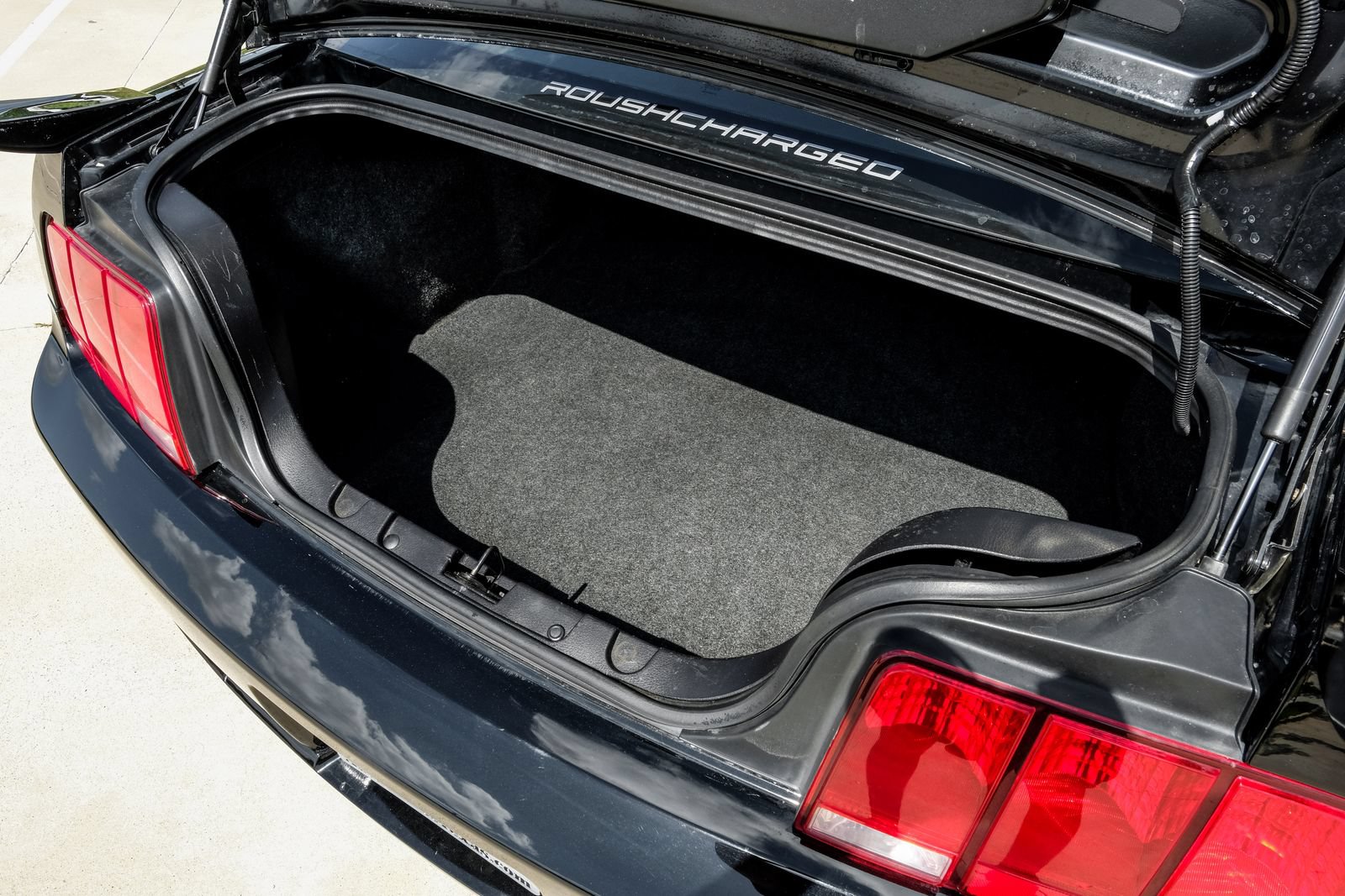 Used 2007 Ford Mustang GT RWD image 47
