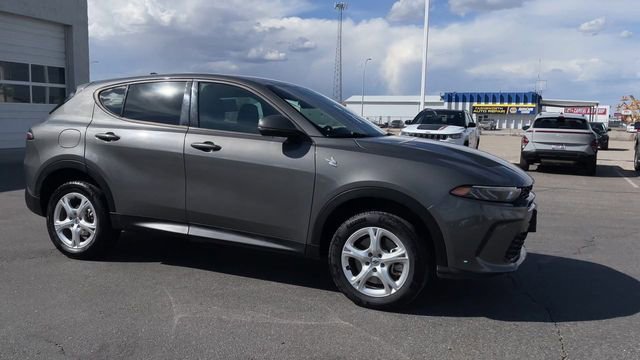 Used 2024 Dodge Hornet GT w/ Cold Weather Group AWD/4WD image 3