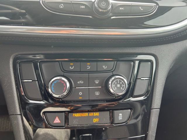 Used 2022 Buick Encore Preferred w/ Safety Package AWD/4WD image 19