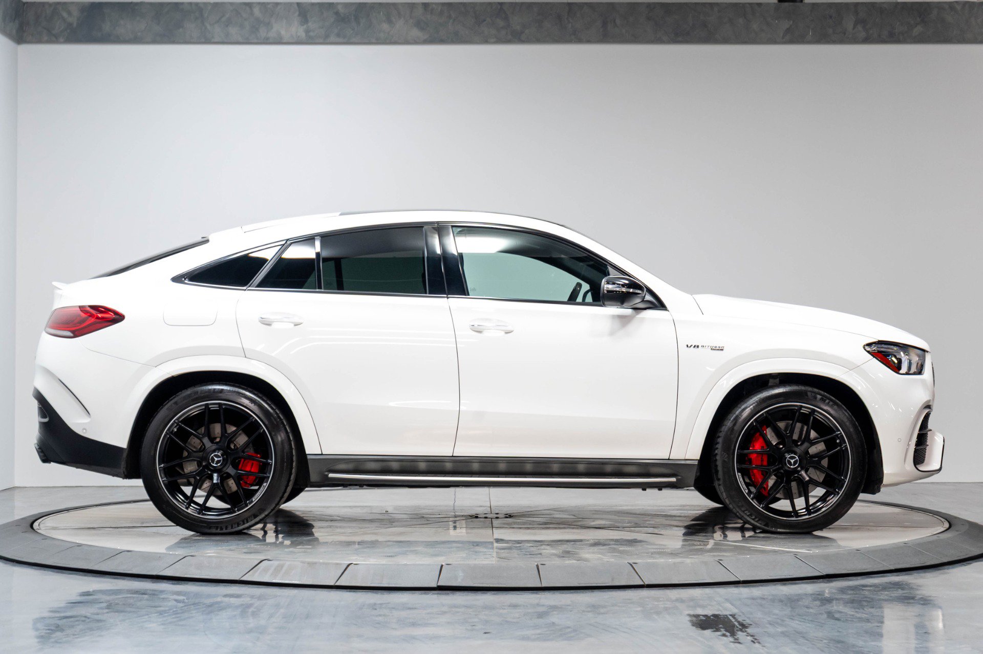 Used 2021 Mercedes-Benz GLE 63 AMG S image 18