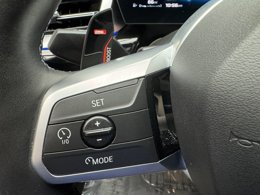 Certified 2025 BMW X1 M35i AWD/4WD image 15
