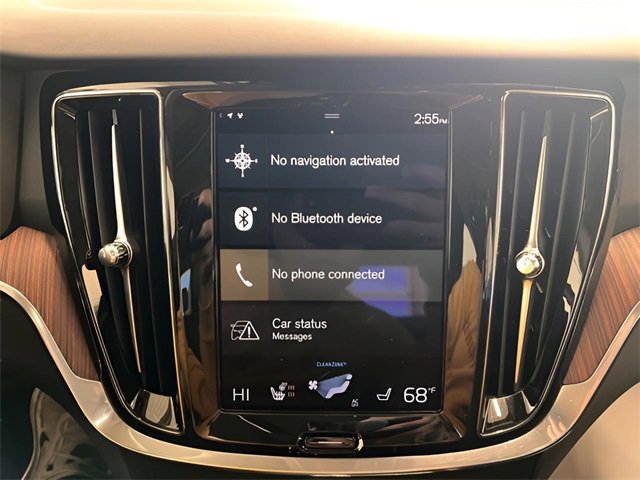 Used 2021 Volvo S60 T5 Momentum w/ Climate Package image 16