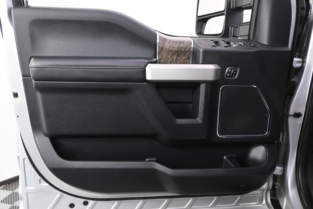 Used 2019 Ford F250 Lariat AWD/4WD image 22