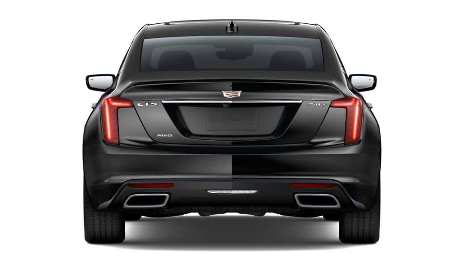 New 2026 Cadillac CT5 Premium Luxury w/ Technology Package AWD/4WD image 63