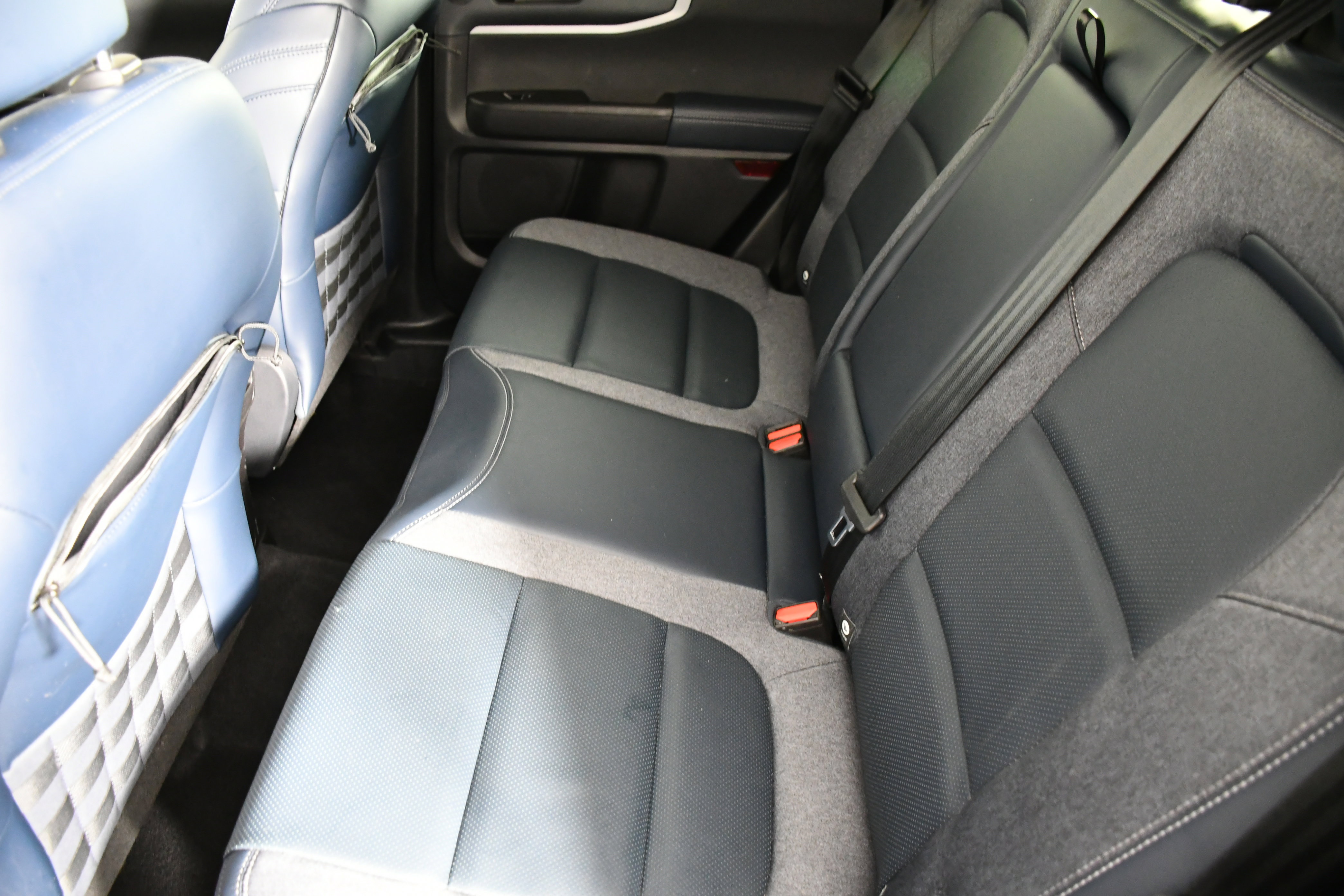 Used 2021 Ford Bronco Sport Outer Banks w/ Outer Banks Package (96D) image 49