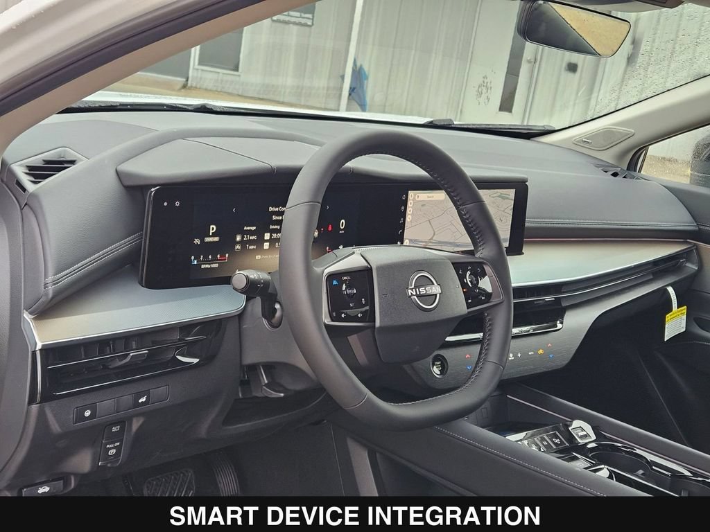New 2026 Nissan Murano SL AWD/4WD image 13