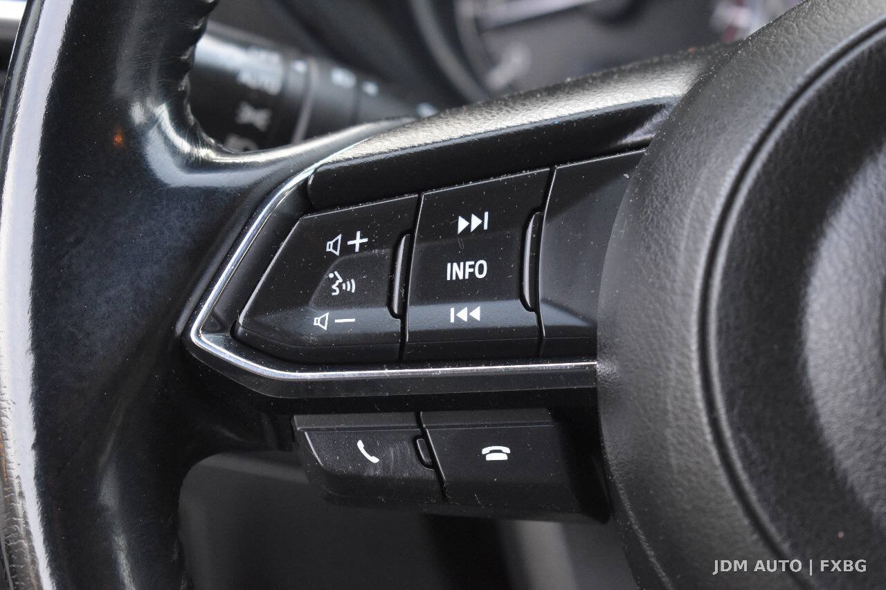 Used 2017 MAZDA CX-5 Grand Touring AWD/4WD image 21