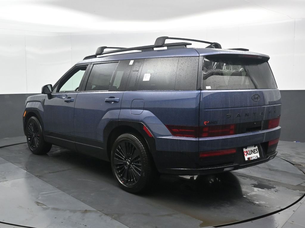 New 2026 Hyundai Santa Fe Calligraphy image 10