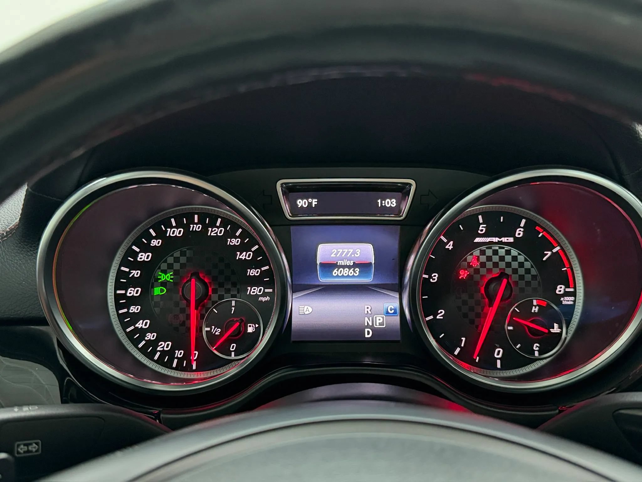 Used 2019 Mercedes-Benz GLE 43 AMG 4MATIC Coupe image 85