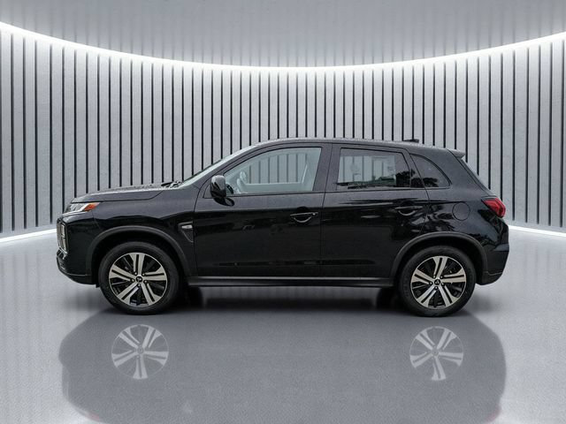 New 2026 Mitsubishi Outlander Sport ES AWD/4WD image 7