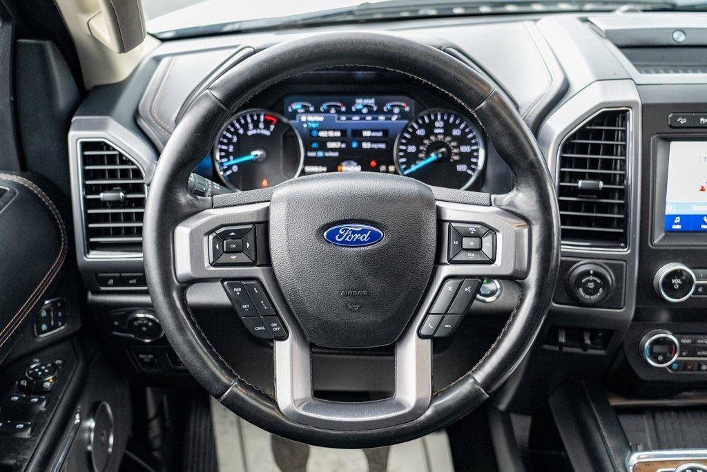 Used 2020 Ford Expedition Platinum AWD/4WD image 14