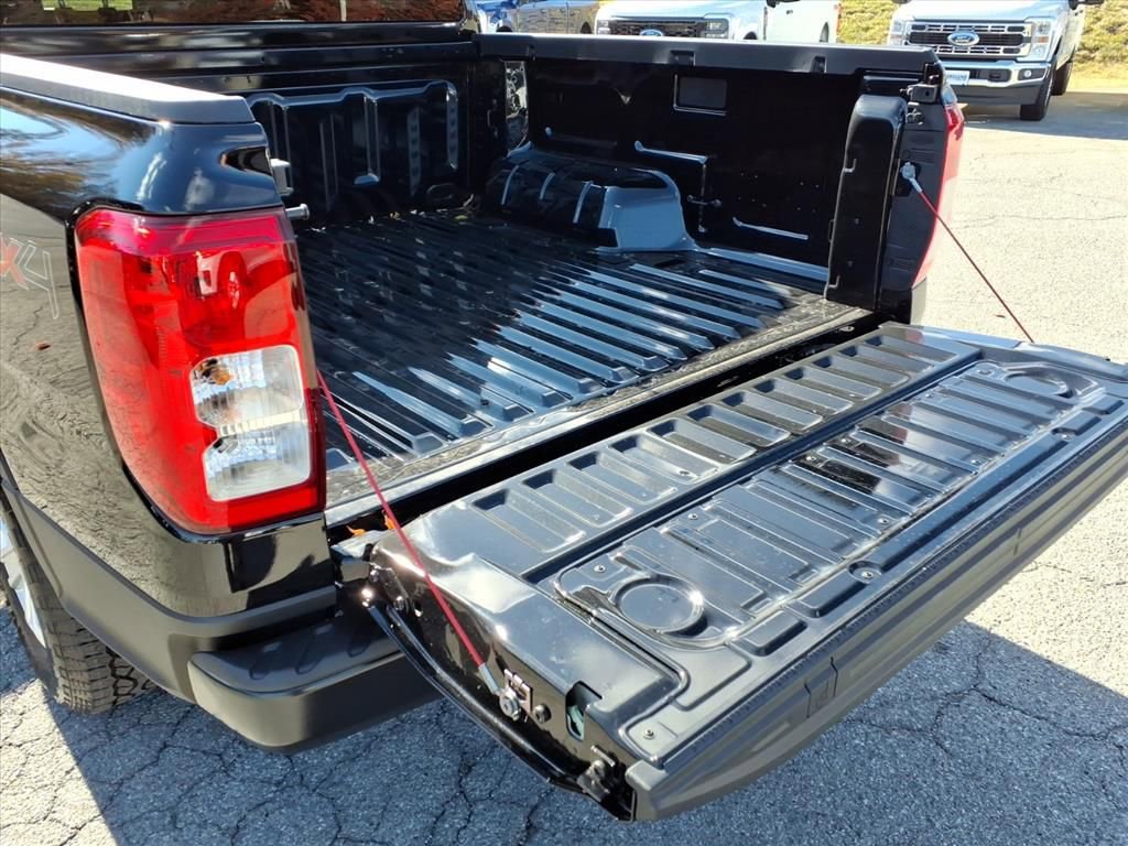 New 2025 Ford Ranger XL w/ Trailer Tow Package image 6