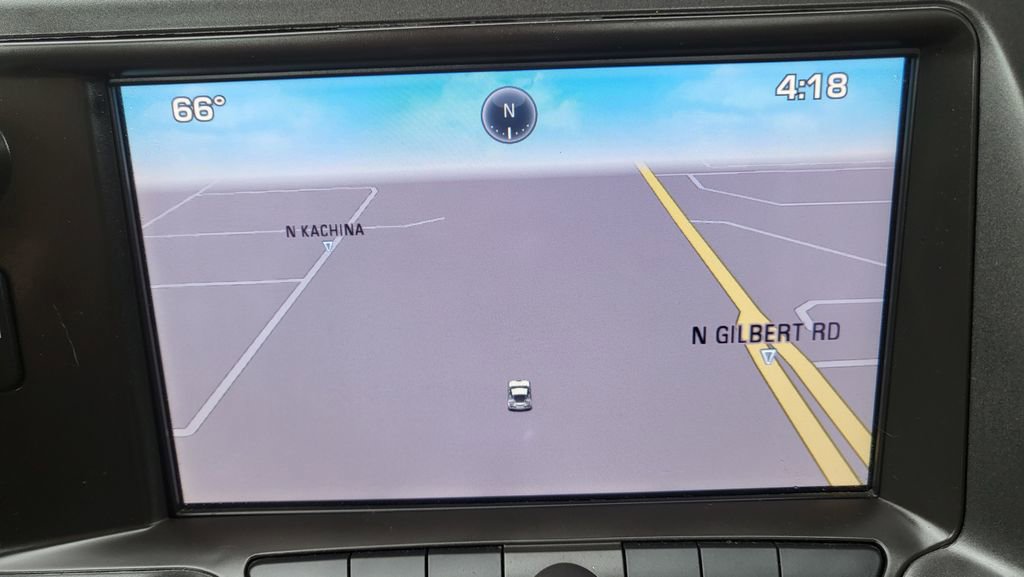 Used 2014 Chevrolet Corvette Stingray Convertible w/ 2LT Preferred Equipment Group image 25