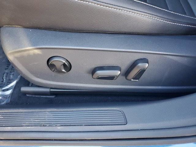 Used 2021 Volkswagen Jetta SEL image 23