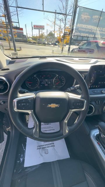 Used 2023 Chevrolet Blazer LT w/ Convenience Package image 14