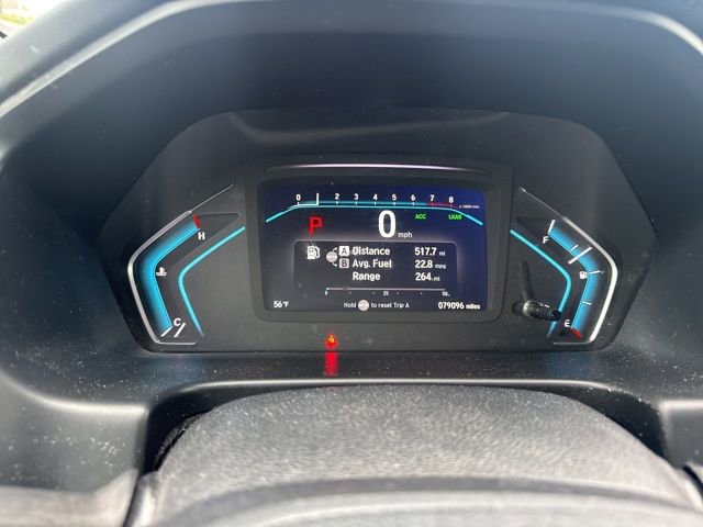 Used 2019 Honda Odyssey EX-L image 21