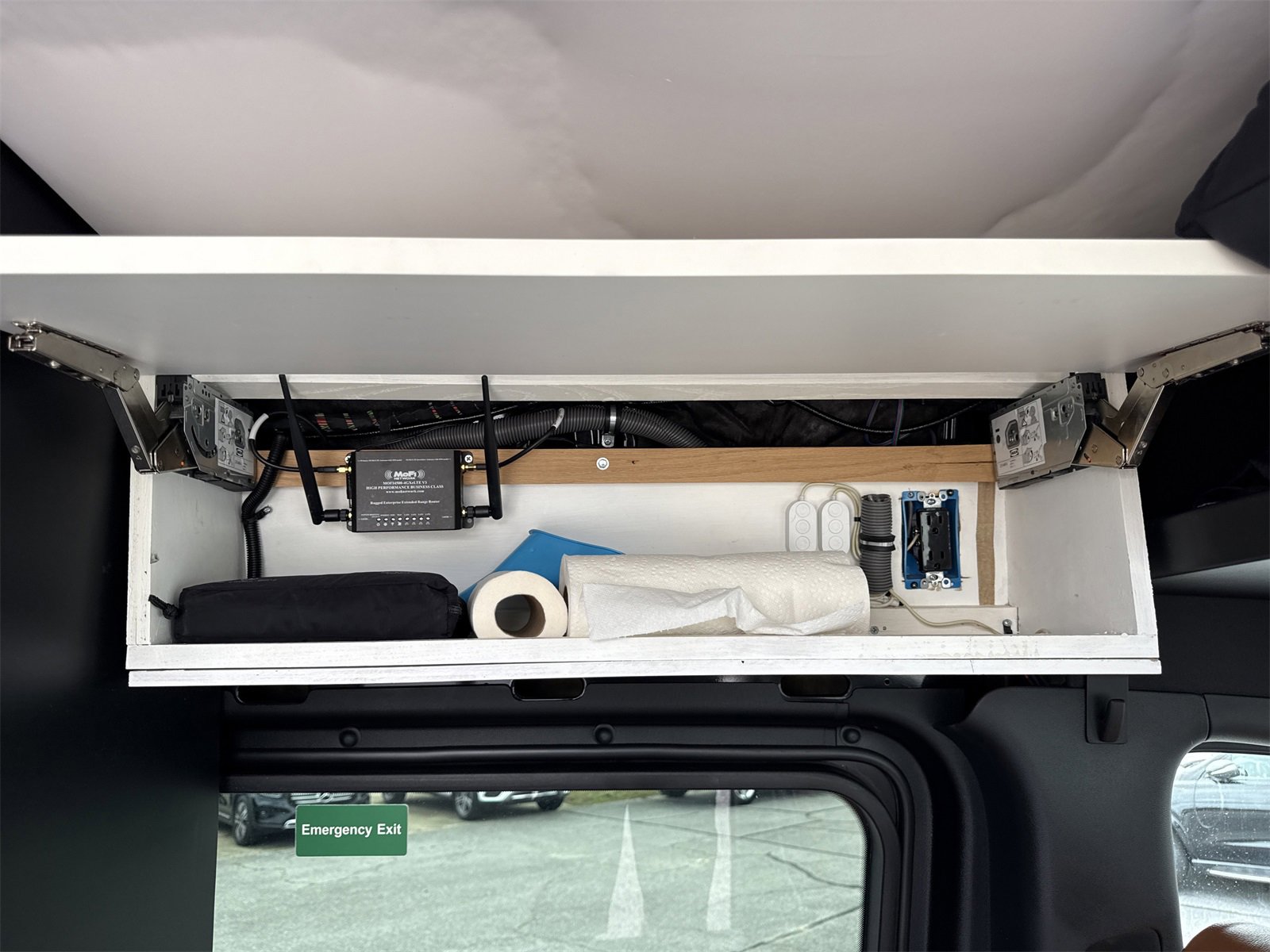 Used 2019 Mercedes-Benz Sprinter 2500 image 28