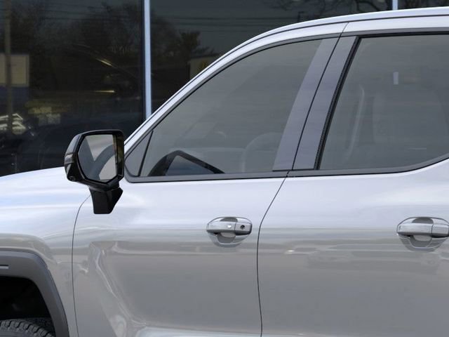 New 2026 GMC Sierra EV Elevation image 12