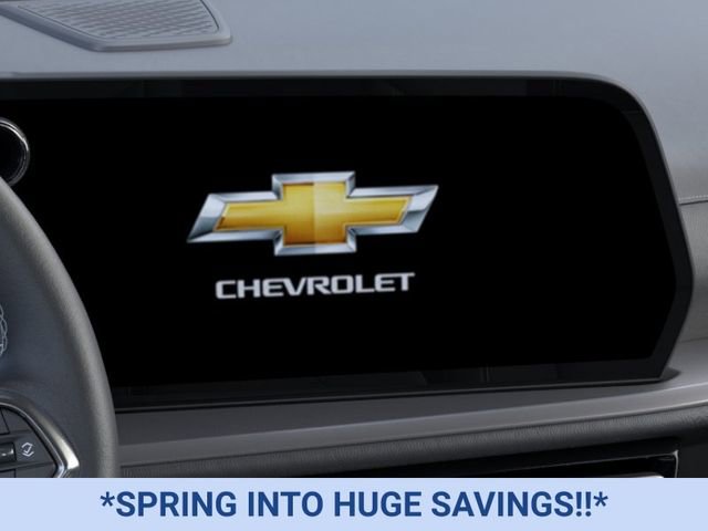 New 2026 Chevrolet Traverse LT image 20
