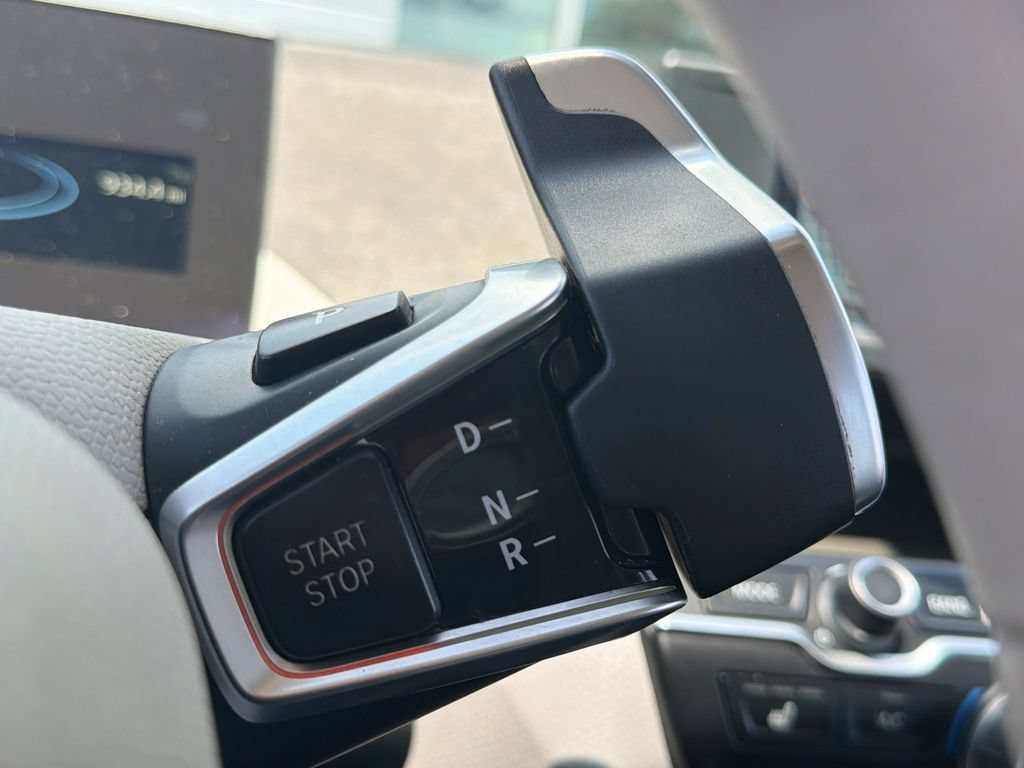 Used 2014 BMW i3 w/ Range Extender RWD image 20