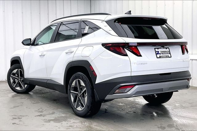 New 2026 Hyundai Tucson SEL AWD/4WD image 5