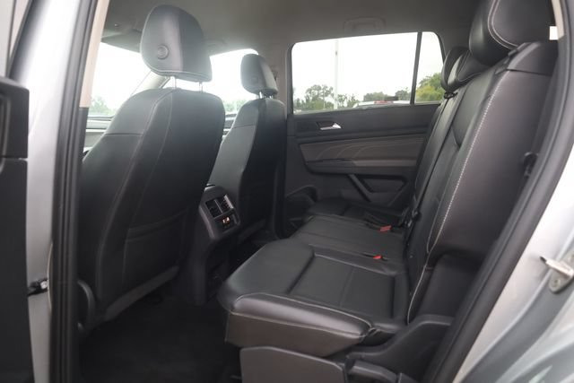 Used 2023 Volkswagen Atlas SE FWD image 26