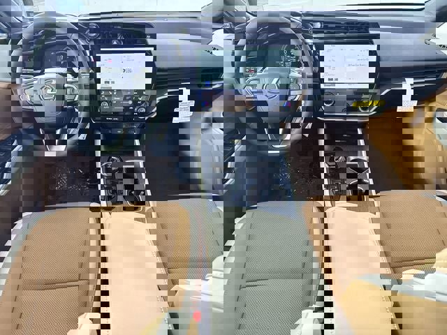 New 2026 Lexus RZ 450e AWD image 23