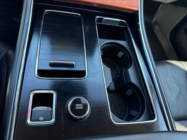 Used 2020 Lincoln Aviator Reserve w/ Equipment Group 201A image 32