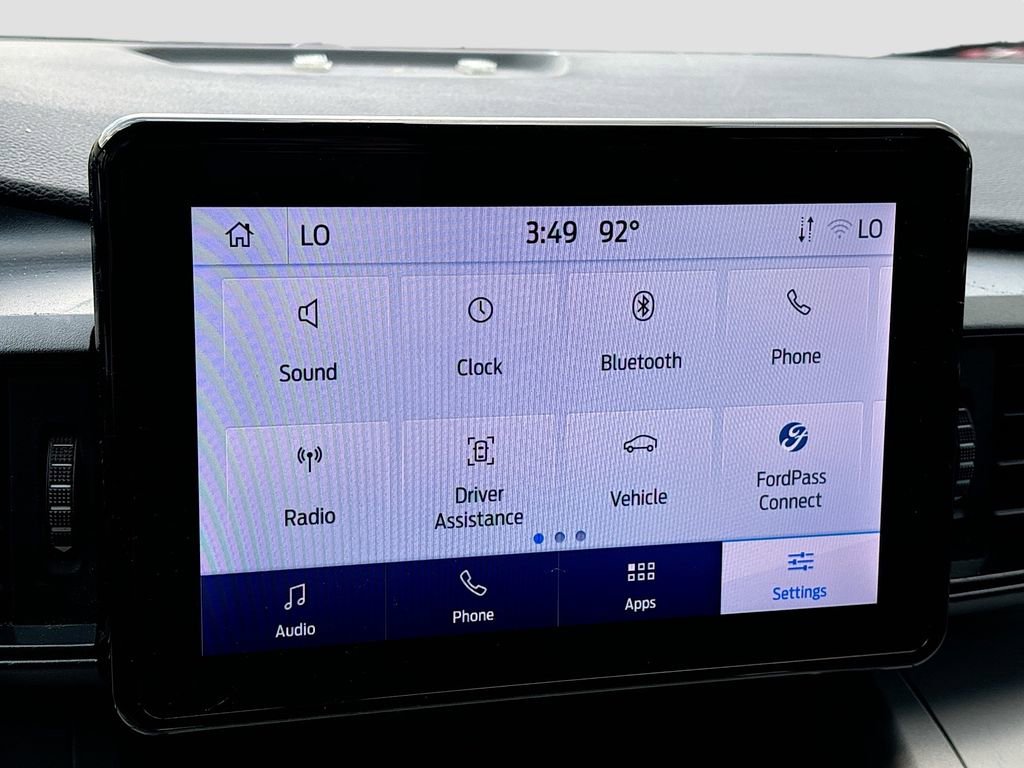 Used 2023 Ford Explorer XLT image 15