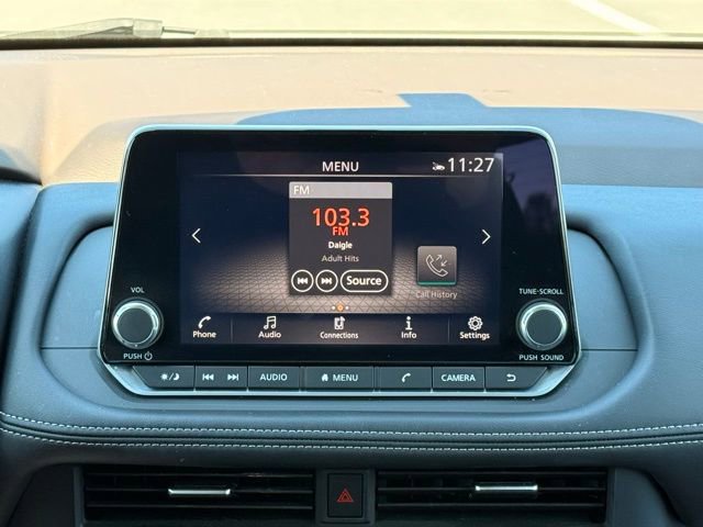 Certified 2023 Nissan Rogue SV image 27