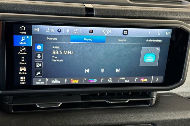 New 2026 Jeep Wrangler Sport AWD/4WD image 15