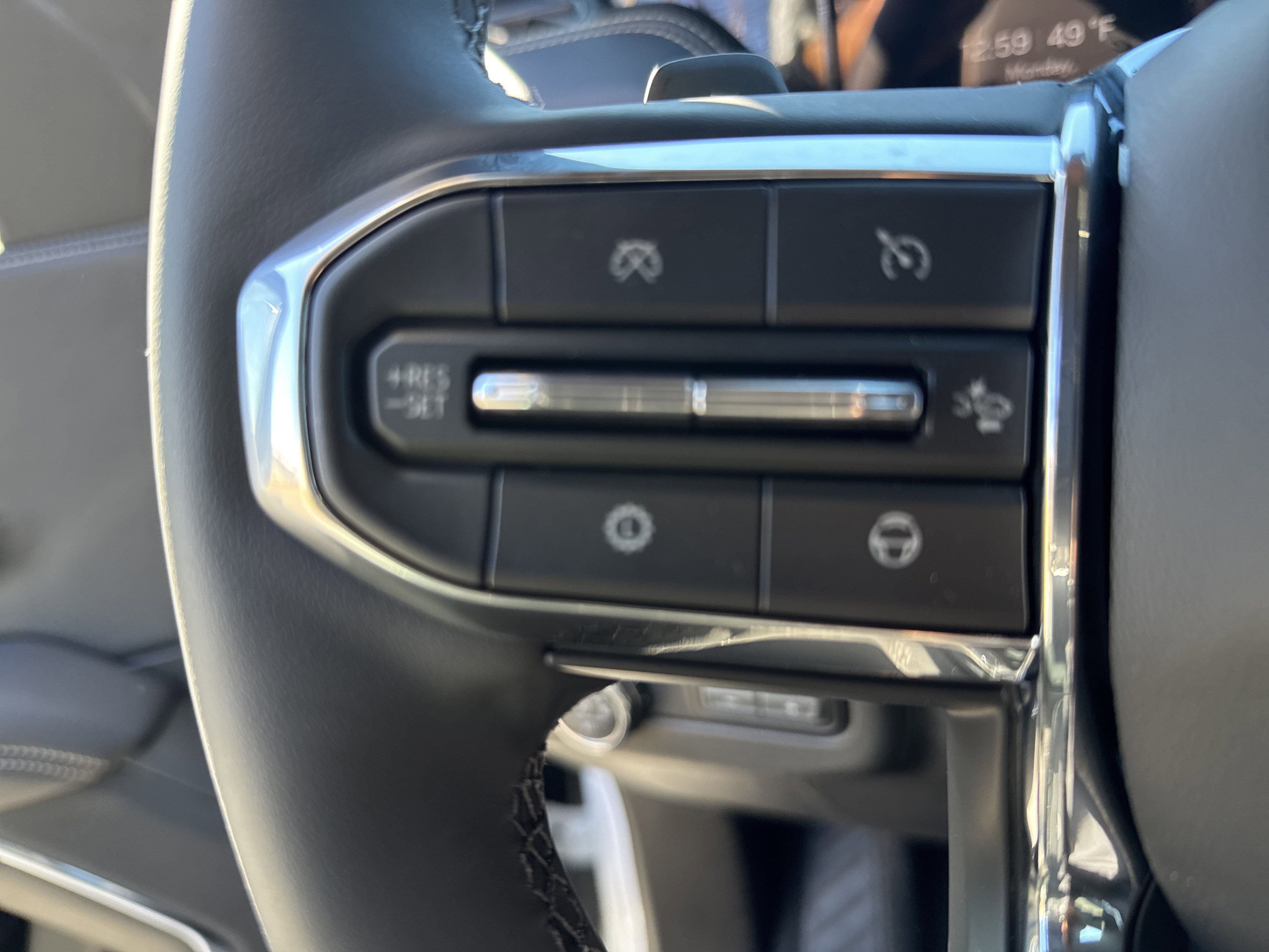 New 2026 GMC Yukon Elevation w/ Elevation Premium Package image 19