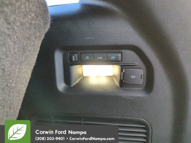 Used 2020 Ford Explorer ST w/ ST Street Pack AWD/4WD image 31