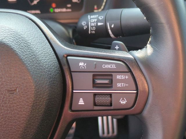 Used 2023 Honda Accord Sport image 18