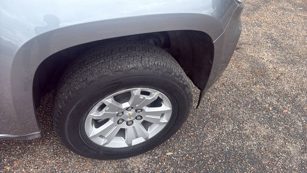 Used 2021 Chevrolet Colorado LT image 21