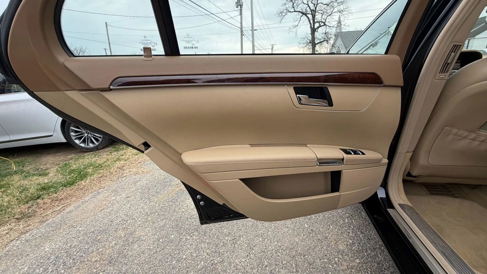 Used 2012 Mercedes-Benz S 550 image 15