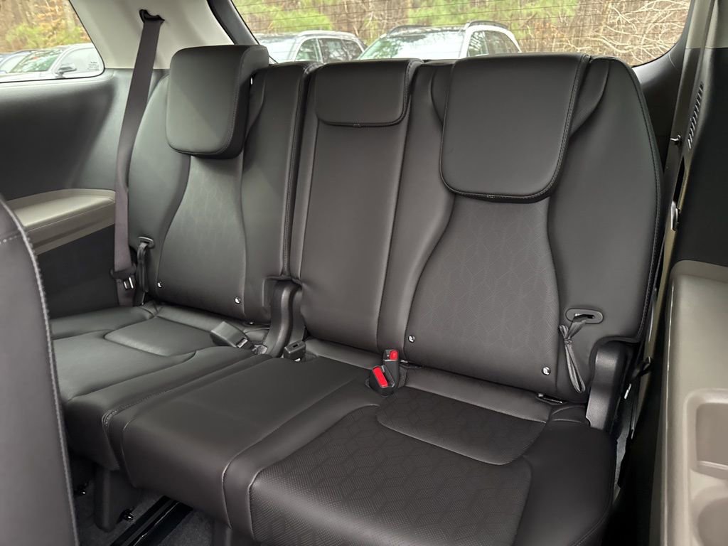 New 2026 Kia Carnival image 15