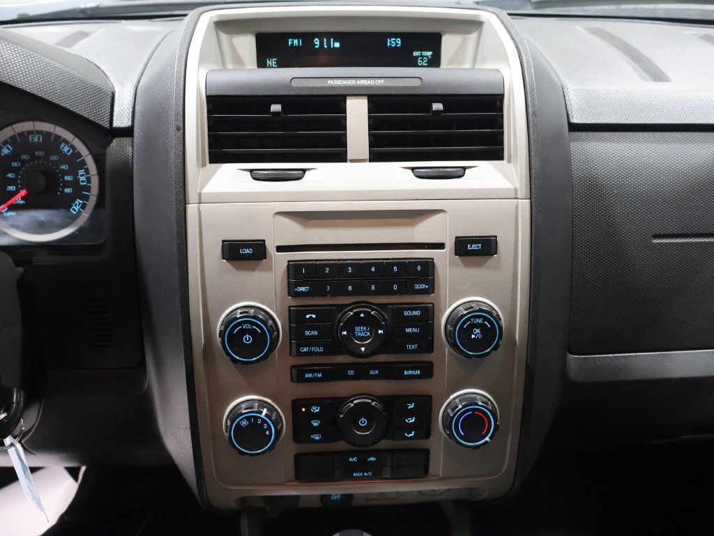 Used 2011 Ford Escape XLT w/ 202A Rapid Spec Order Code AWD/4WD image 23