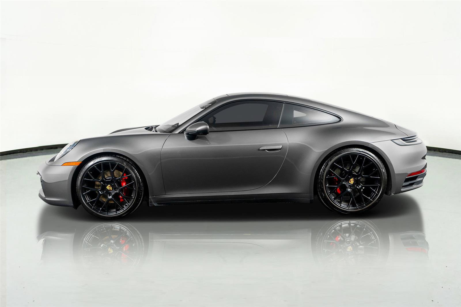 Used 2023 Porsche 911 Carrera 4S AWD/4WD image 16