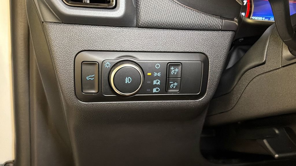 Used 2024 Ford Bronco Sport Outer Banks AWD/4WD image 31