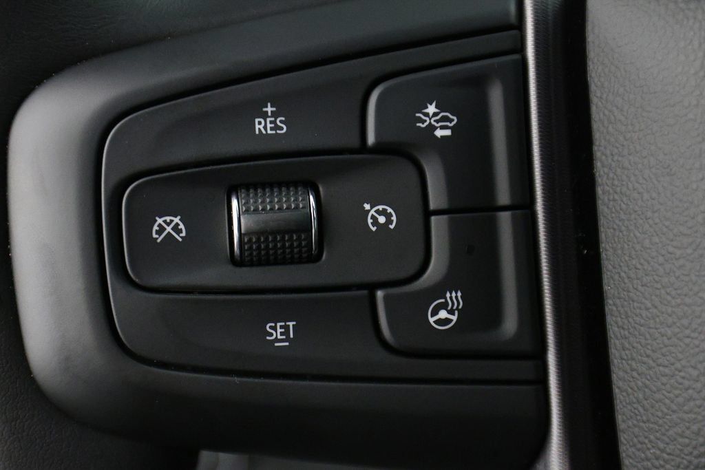 Used 2026 GMC Sierra 3500 Denali Ultimate AWD/4WD image 27