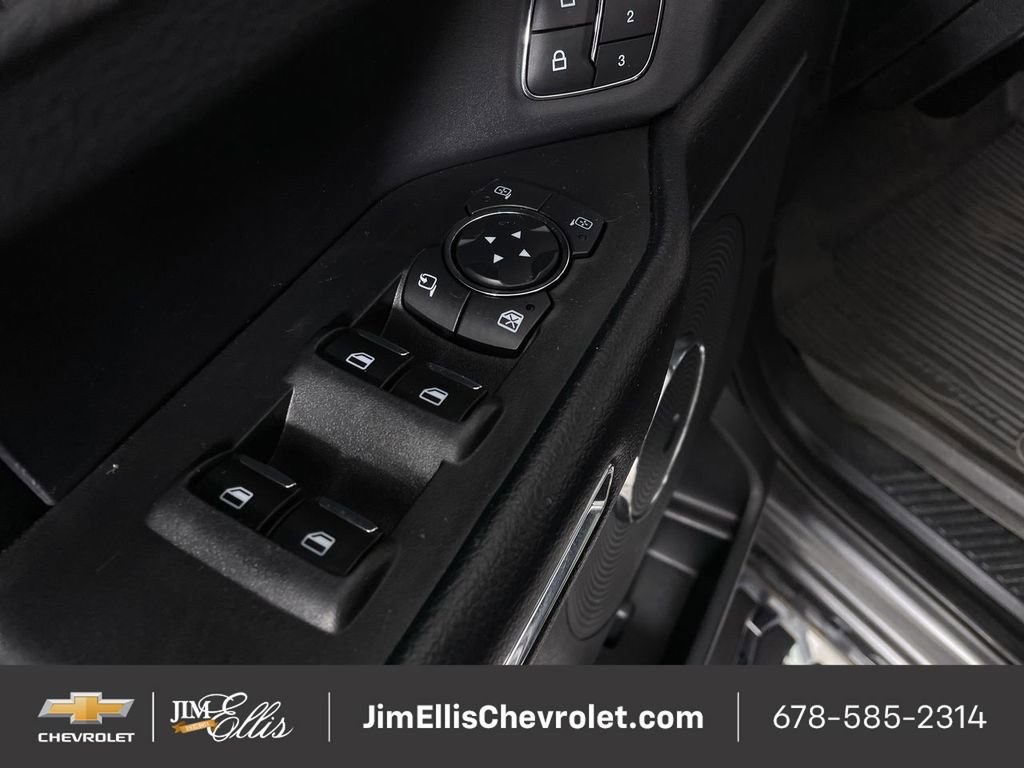 Used 2021 Ford Expedition XLT image 24