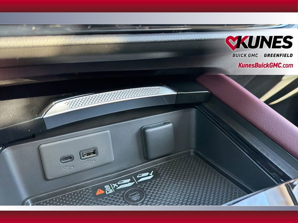 New 2026 Buick Envision Sport Touring image 34