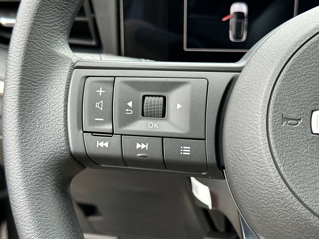 New 2026 Nissan Kicks SV w/ SV Premium Package AWD/4WD image 23