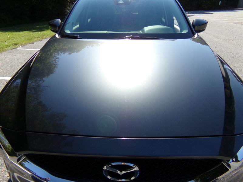 Used 2017 MAZDA CX-5 Touring w/ Preferred Equipment Package image 6