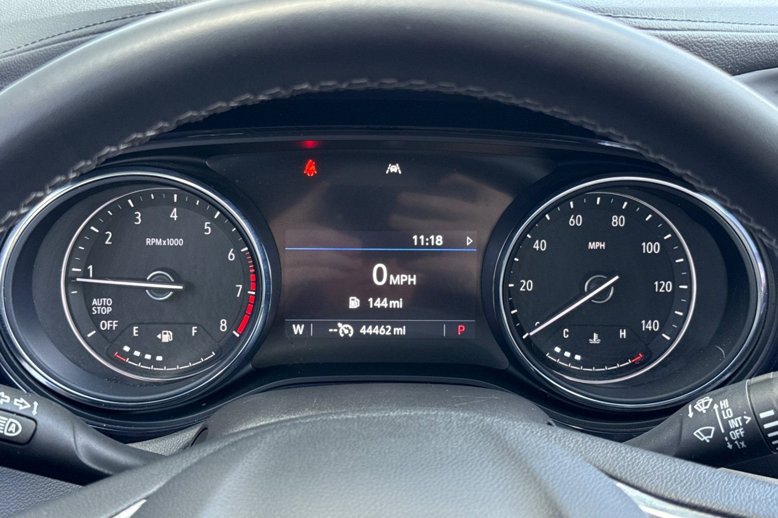 Used 2023 Buick Encore GX Select w/ Sport Touring Package image 33