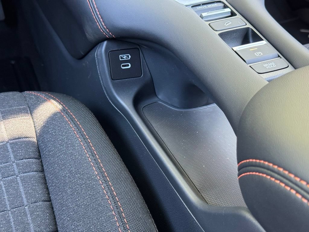 Certified 2027 Honda HR-V Sport image 20