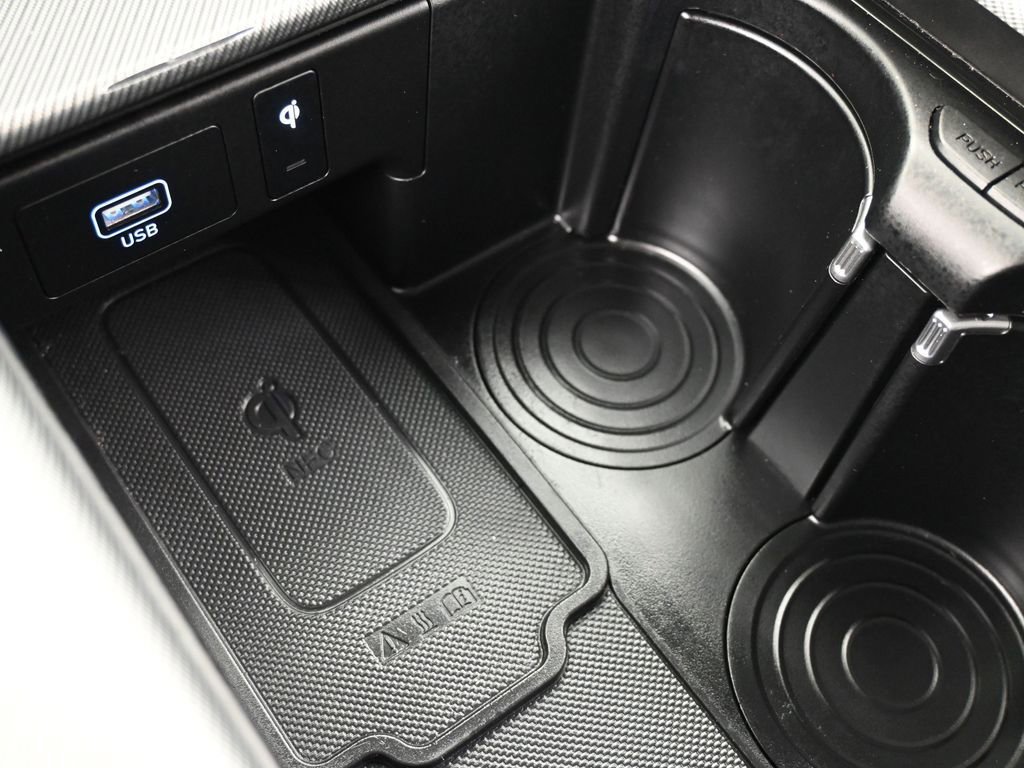 Used 2024 Hyundai Palisade SEL image 44